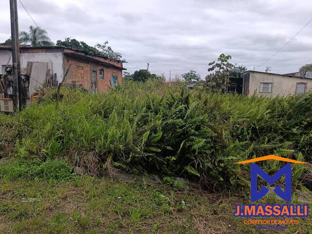 Área para Venda em Ilha Comprida - 2