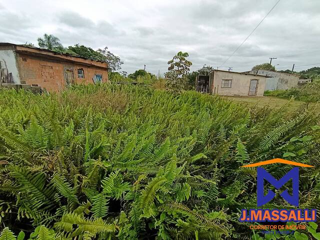 Área para Venda em Ilha Comprida - 3