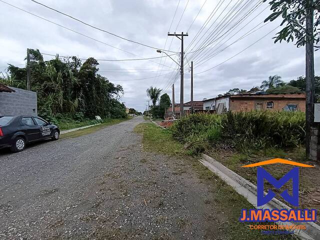Área para Venda em Ilha Comprida - 4