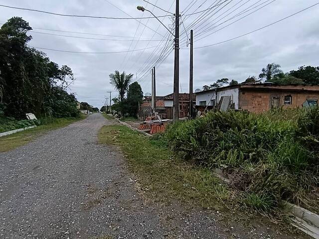 Área para Venda em Ilha Comprida - 5