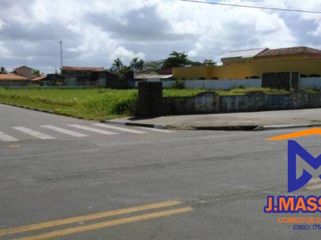 Venda em Balneário Sarnambi - Ilha Comprida