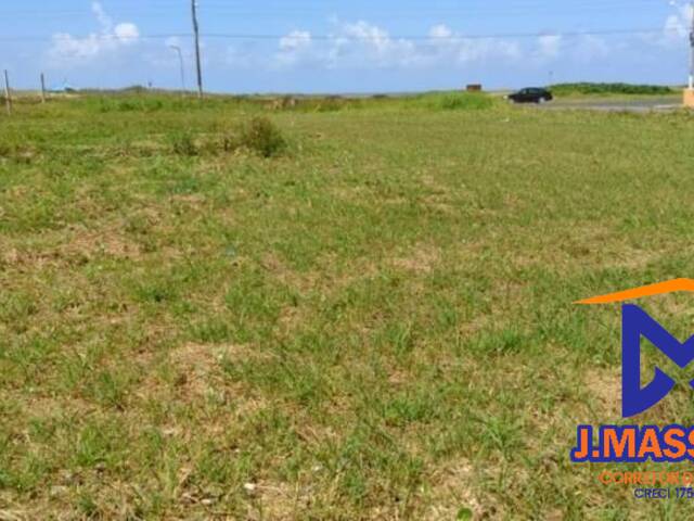 Área para Venda em Ilha Comprida - 4