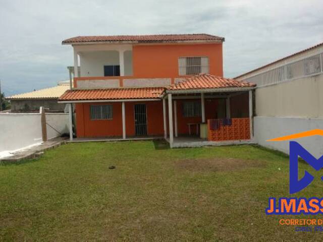 #17 - Casa para Venda em Ilha Comprida - SP - 1