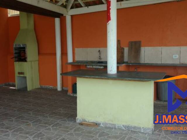 #17 - Casa para Venda em Ilha Comprida - SP - 2