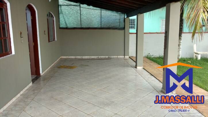 Casa, 2 quartos, 140 m² - Foto 3