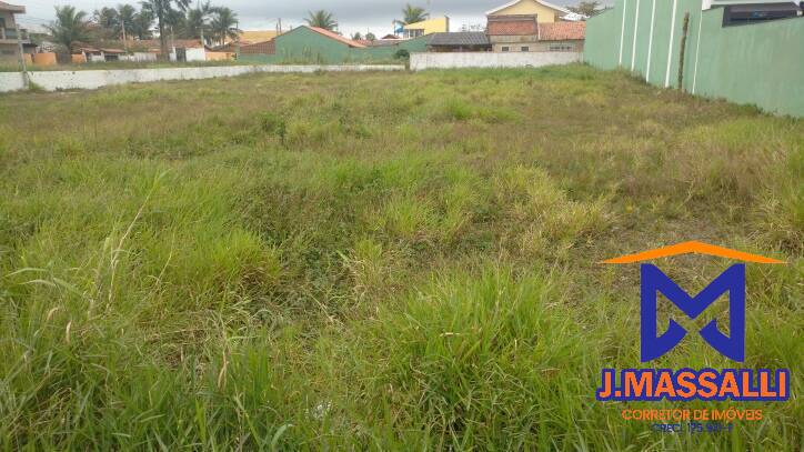 Terreno, 550 m² - Foto 1