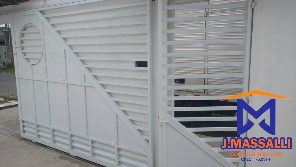 Casa, 2 quartos - Foto 2