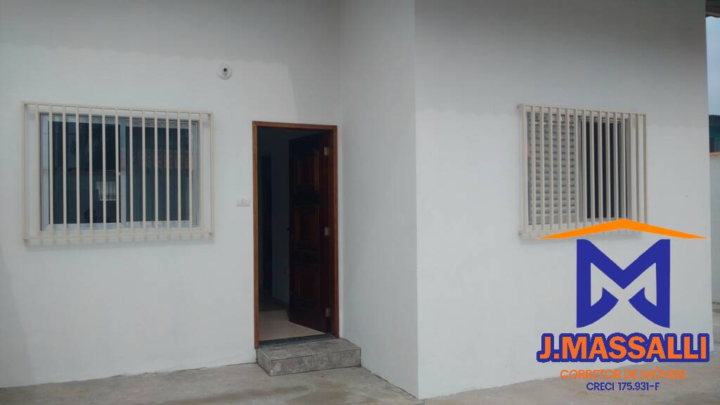 Casa, 2 quartos - Foto 3