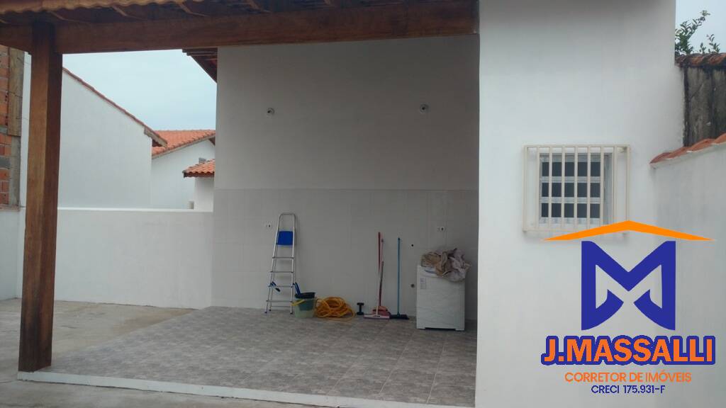 Casa, 2 quartos - Foto 4