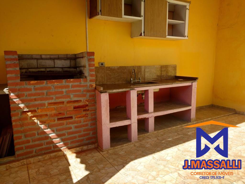 Casa, 3 quartos - Foto 6