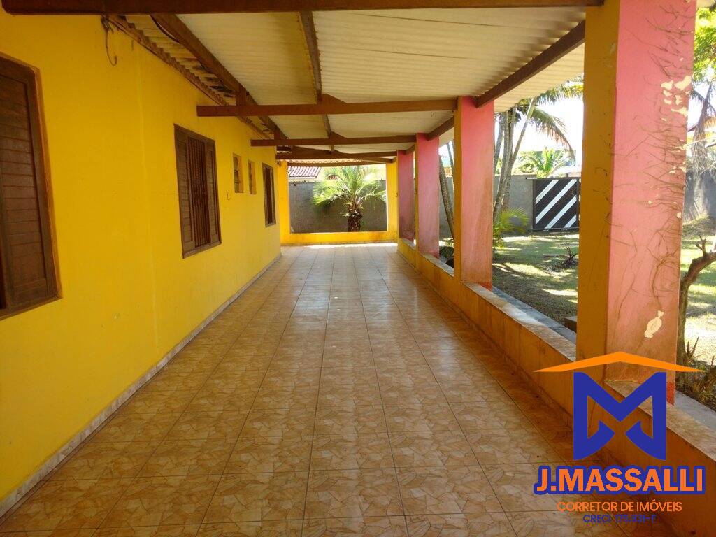 Casa, 3 quartos - Foto 7