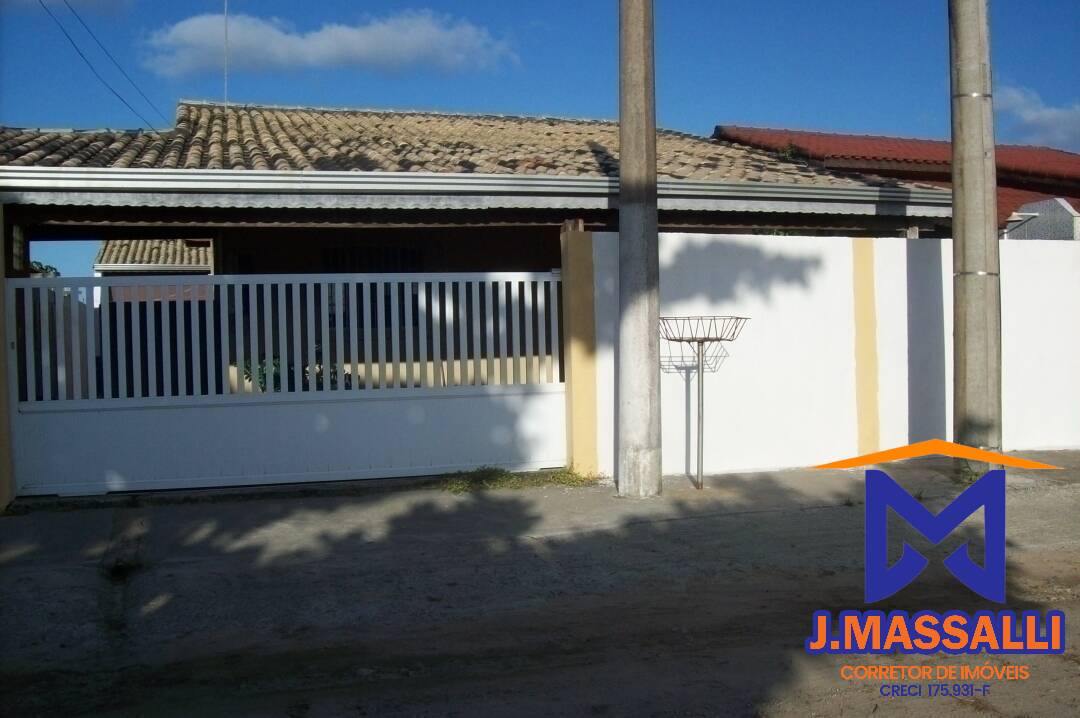 Casa, 3 quartos, 150 m² - Foto 1