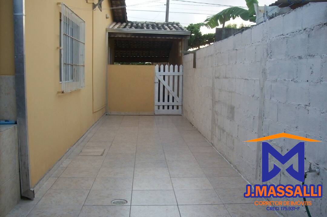 Casa, 3 quartos, 150 m² - Foto 4