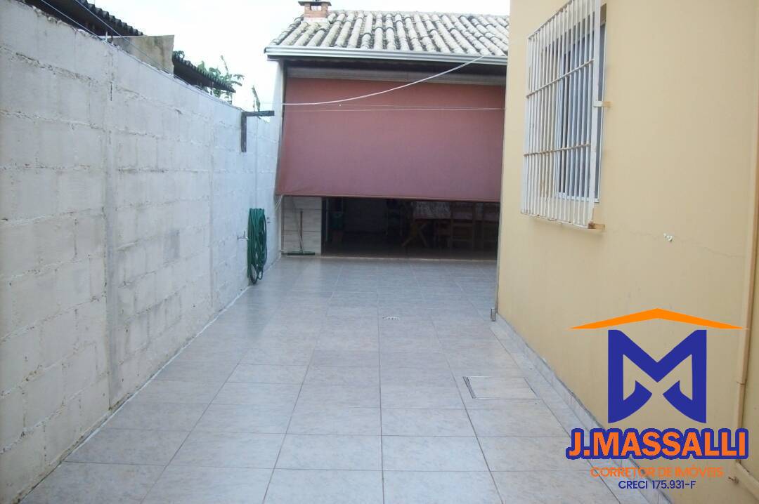 Casa, 3 quartos, 150 m² - Foto 3