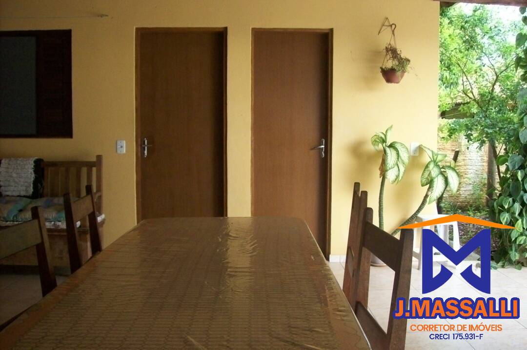 Casa, 3 quartos, 150 m² - Foto 6