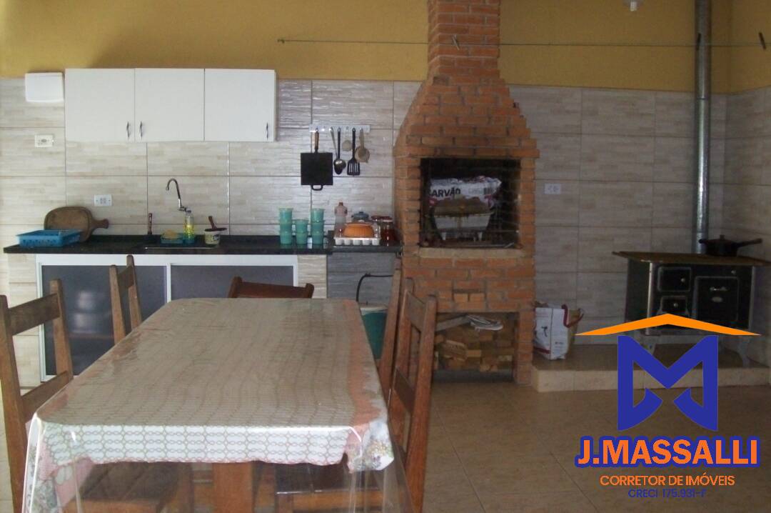 Casa, 3 quartos, 150 m² - Foto 5