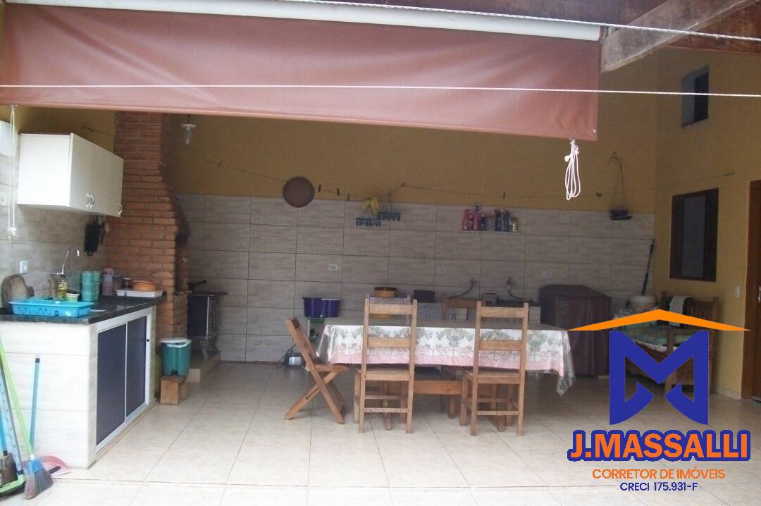 Casa, 3 quartos, 150 m² - Foto 7