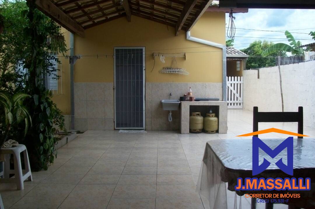 Casa, 3 quartos, 150 m² - Foto 8
