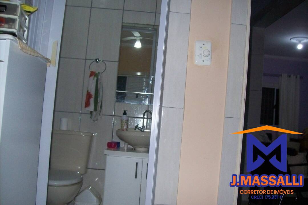 Casa, 3 quartos, 150 m² - Foto 9