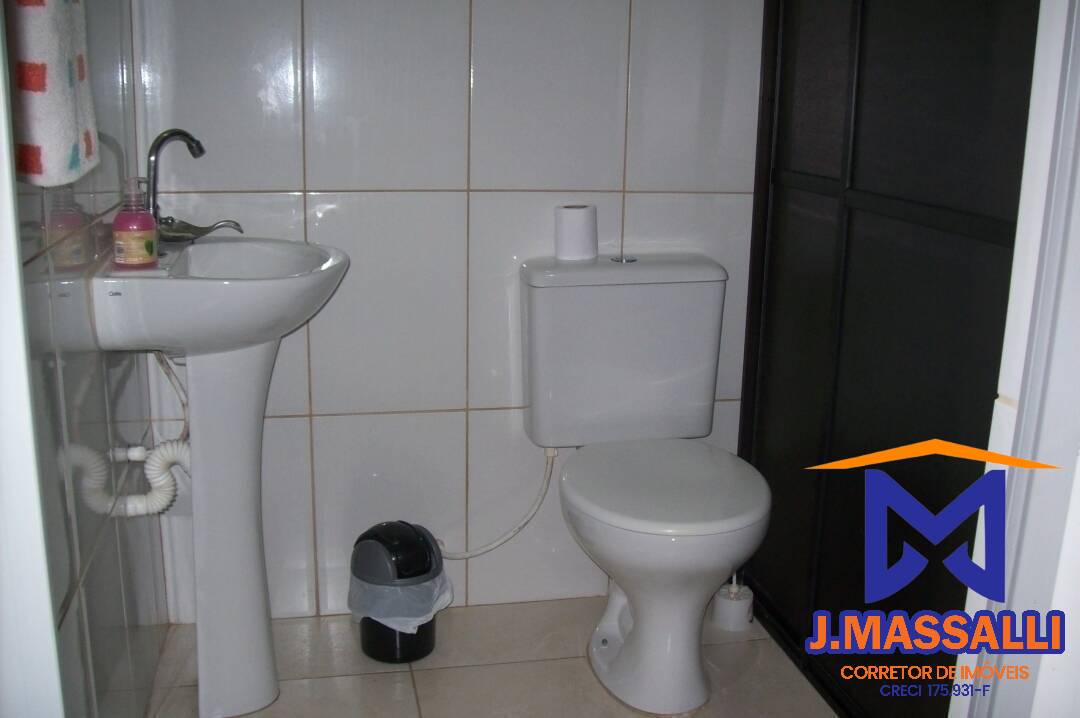 Casa, 3 quartos, 150 m² - Foto 10