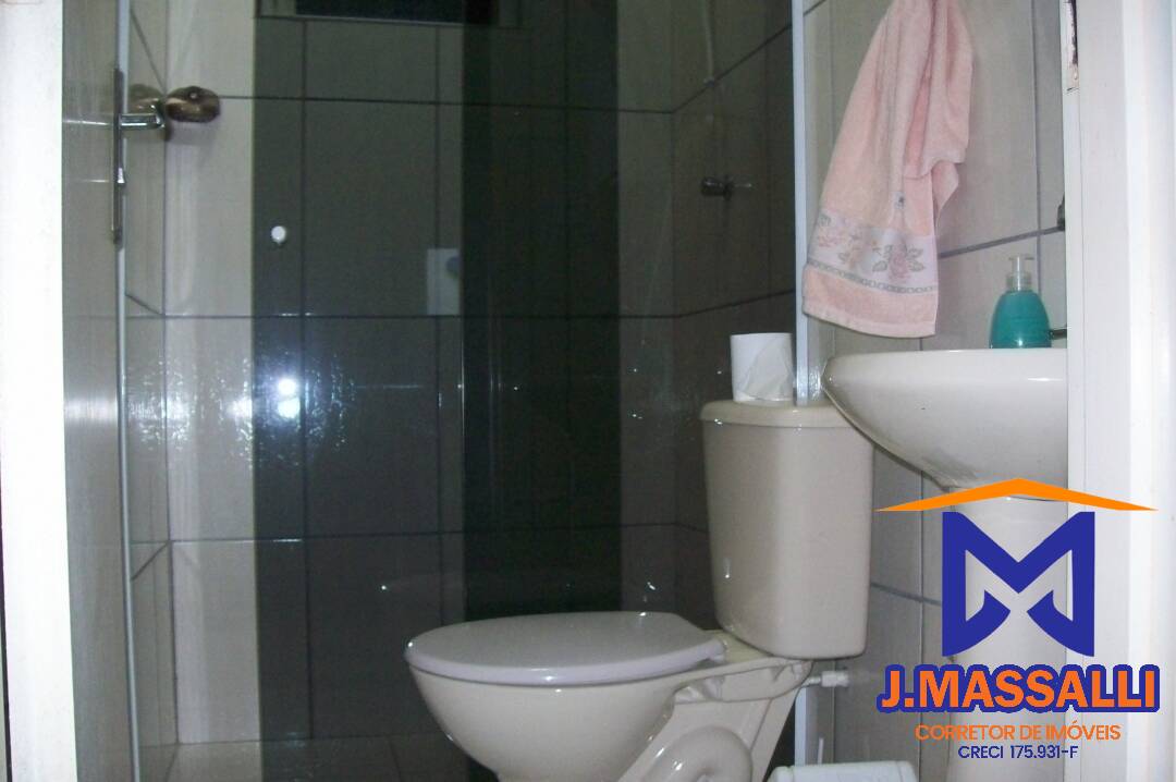Casa, 3 quartos, 150 m² - Foto 12