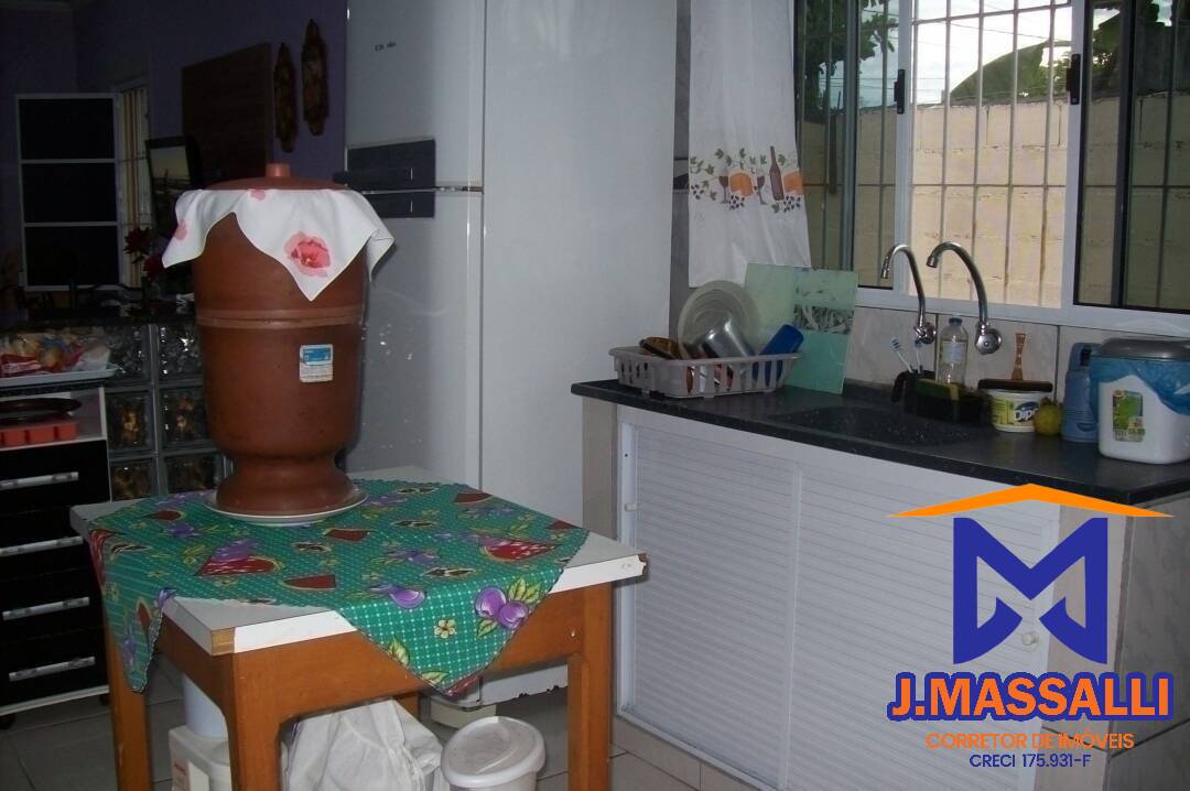 Casa, 3 quartos, 150 m² - Foto 13