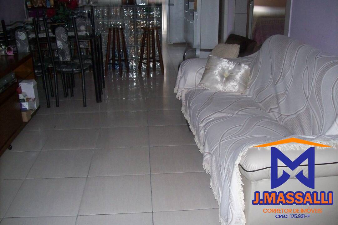 Casa, 3 quartos, 150 m² - Foto 14