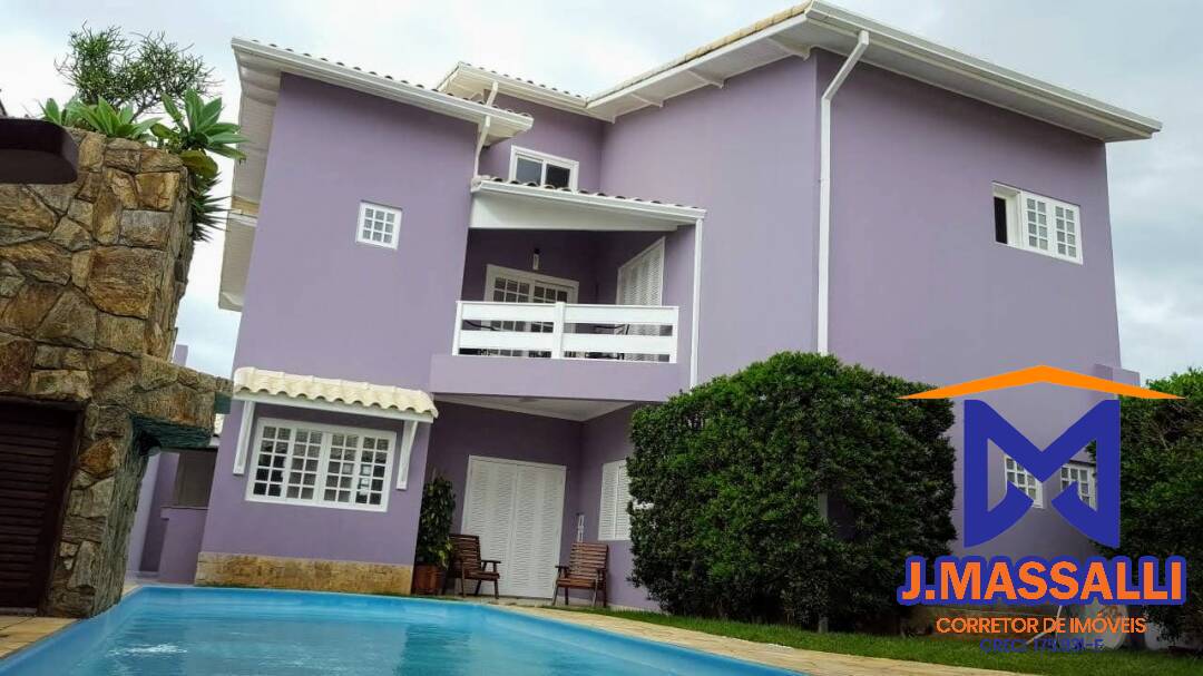 Casa, 3 quartos, 220 m² - Foto 3