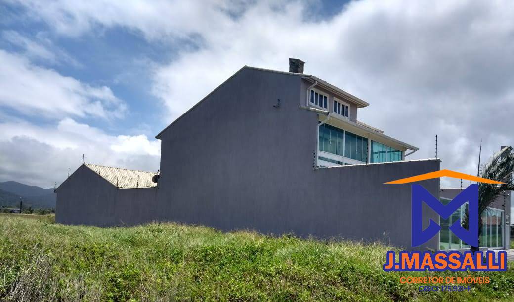 Casa, 3 quartos, 220 m² - Foto 4