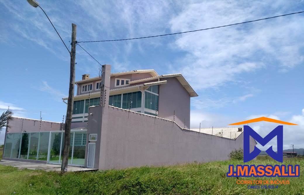 Casa, 3 quartos, 220 m² - Foto 6