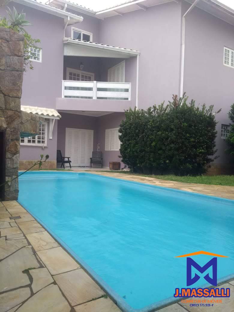 Casa, 3 quartos, 220 m² - Foto 7