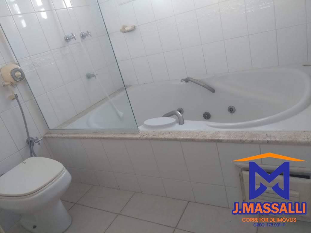 Casa, 3 quartos, 220 m² - Foto 8