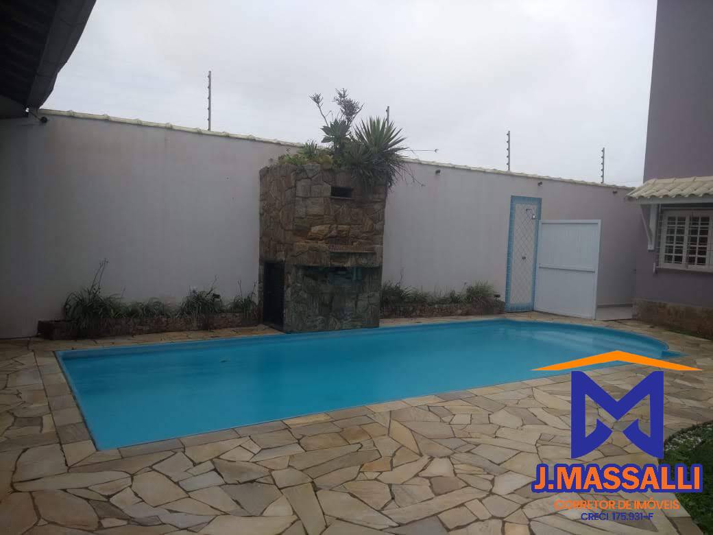 Casa, 3 quartos, 220 m² - Foto 9
