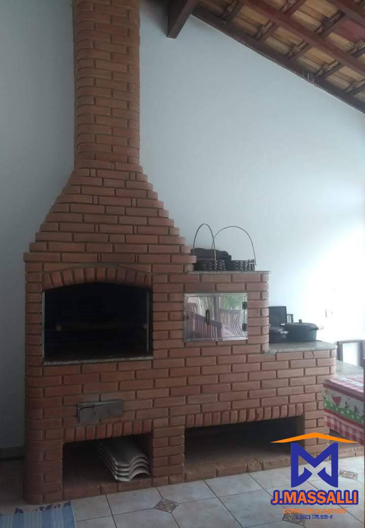 Casa, 3 quartos, 220 m² - Foto 11