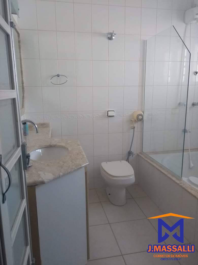 Casa, 3 quartos, 220 m² - Foto 13