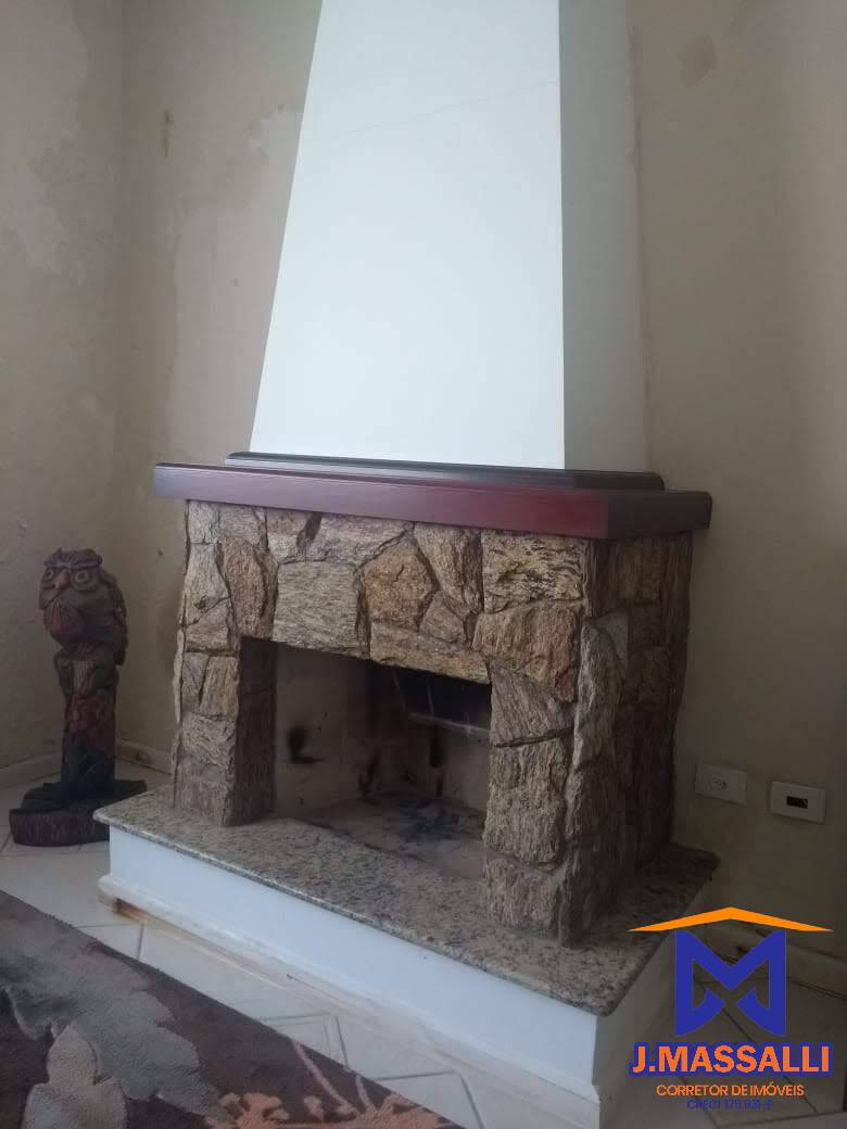 Casa, 3 quartos, 220 m² - Foto 15