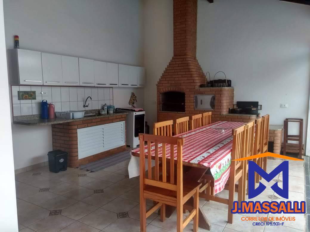 Casa, 3 quartos, 220 m² - Foto 18
