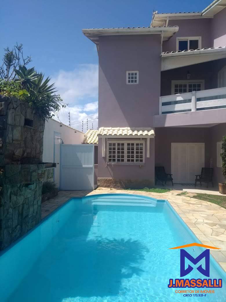 Casa, 3 quartos, 220 m² - Foto 19