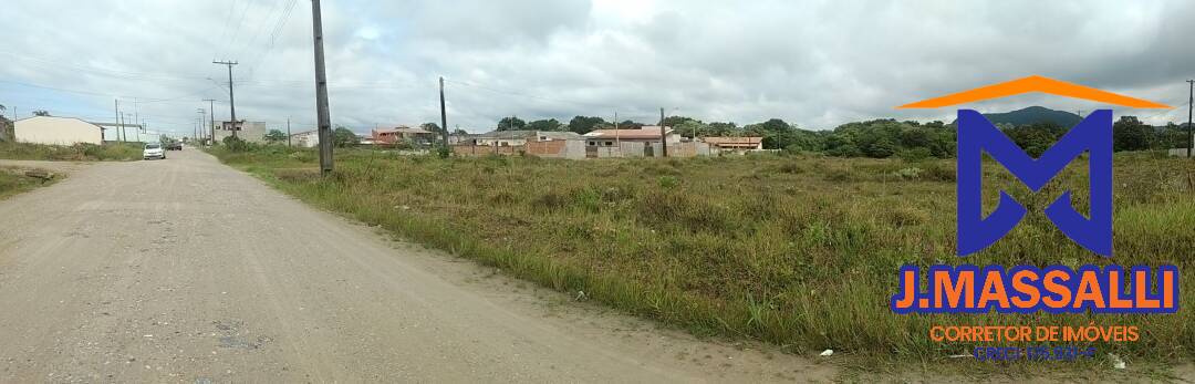 Terreno, 318 m² - Foto 1