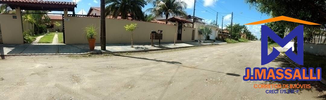 Casa, 3 quartos, 222 m² - Foto 1