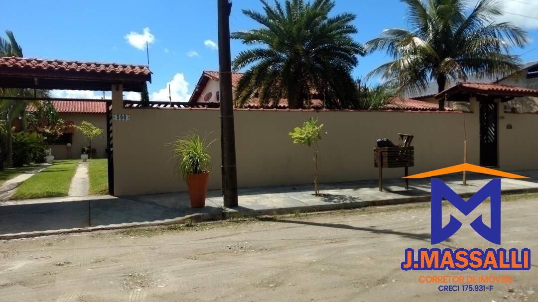 Casa, 3 quartos, 222 m² - Foto 2