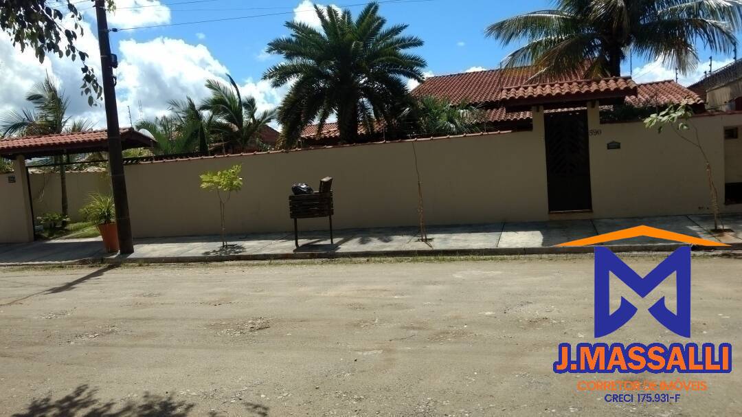 Casa, 3 quartos, 222 m² - Foto 3