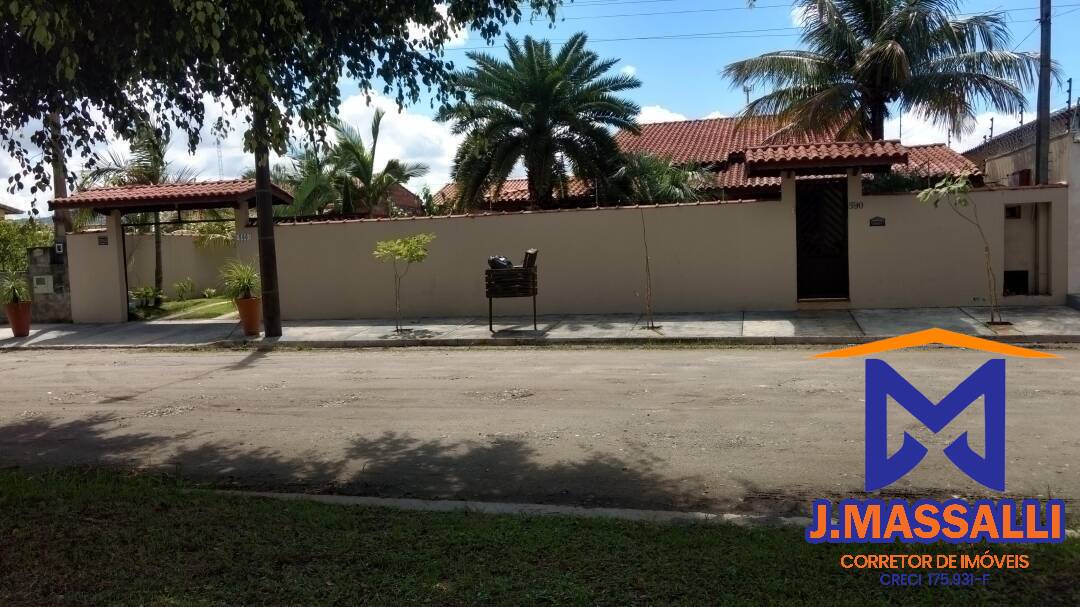 Casa, 3 quartos, 222 m² - Foto 4