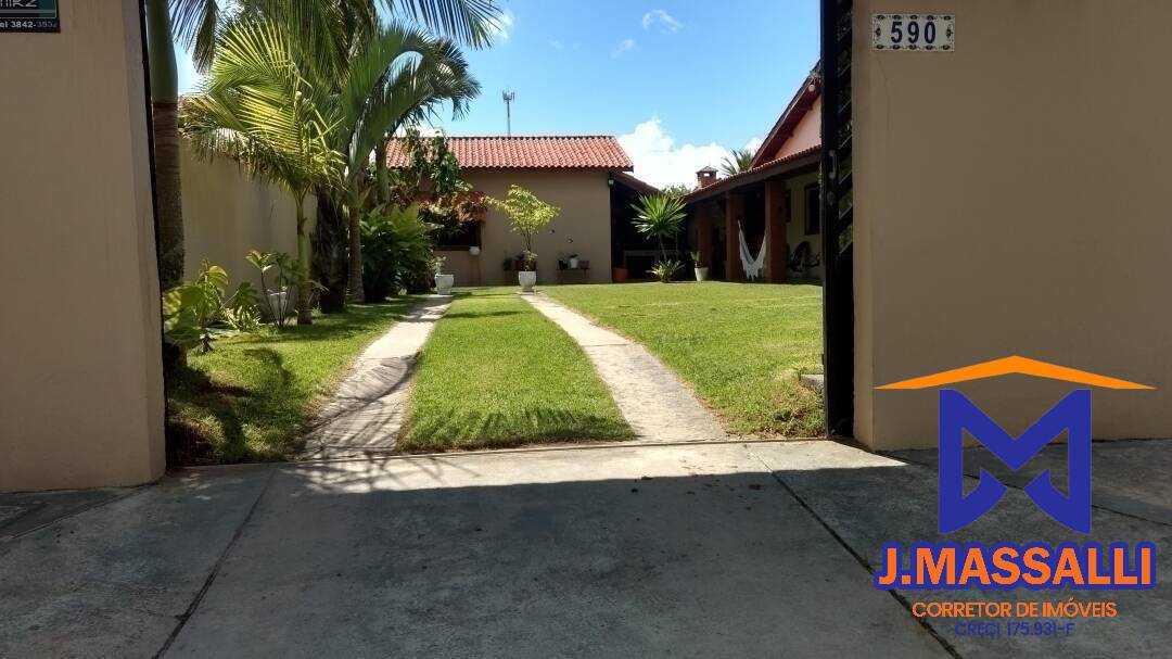 Casa, 3 quartos, 222 m² - Foto 5