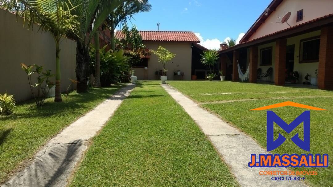Casa, 3 quartos, 222 m² - Foto 6