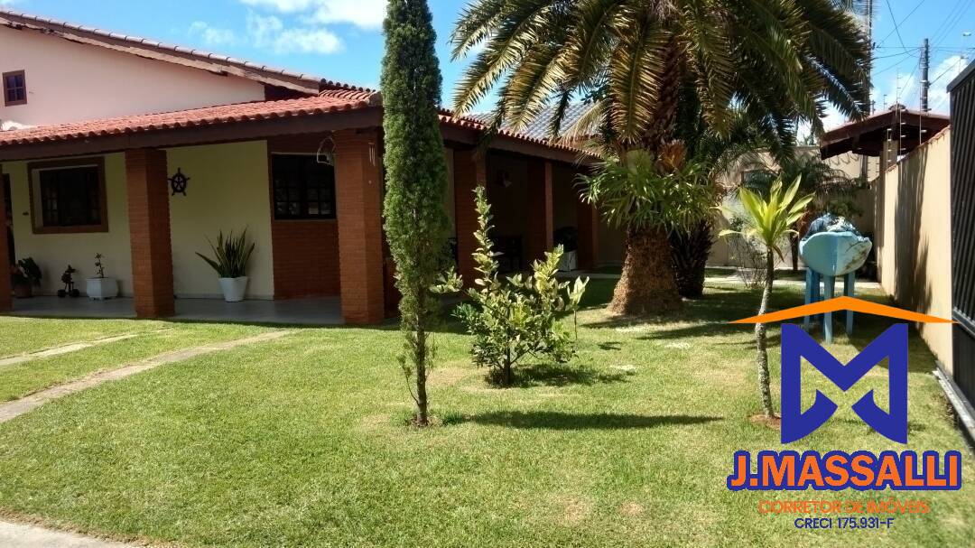 Casa, 3 quartos, 222 m² - Foto 7