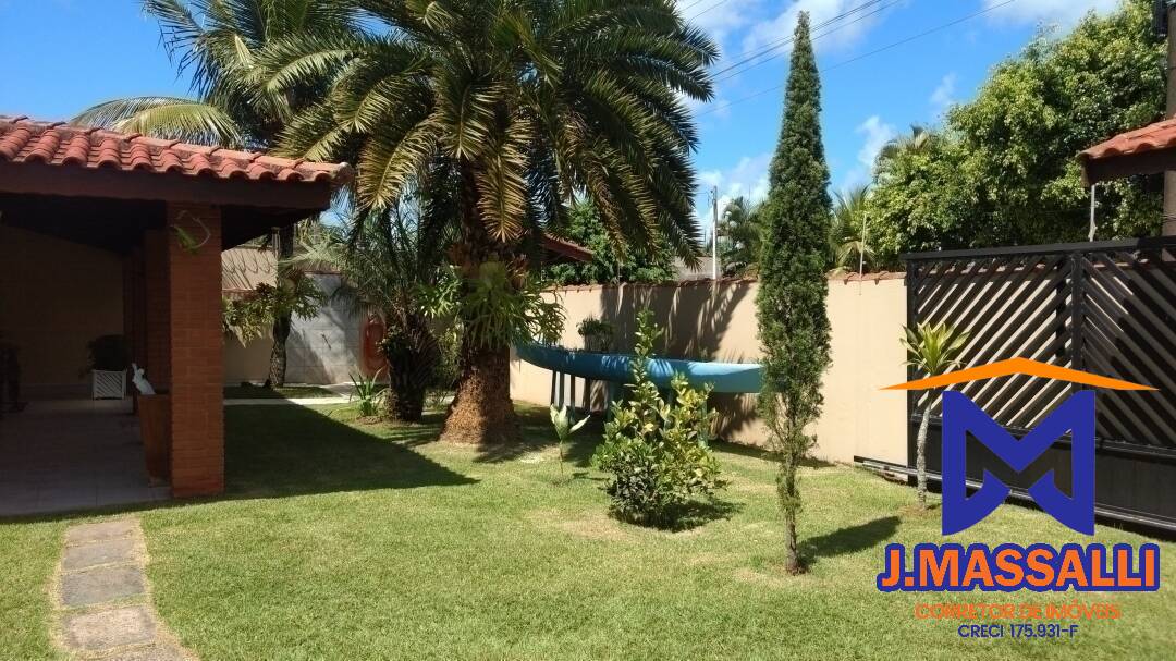 Casa, 3 quartos, 222 m² - Foto 8