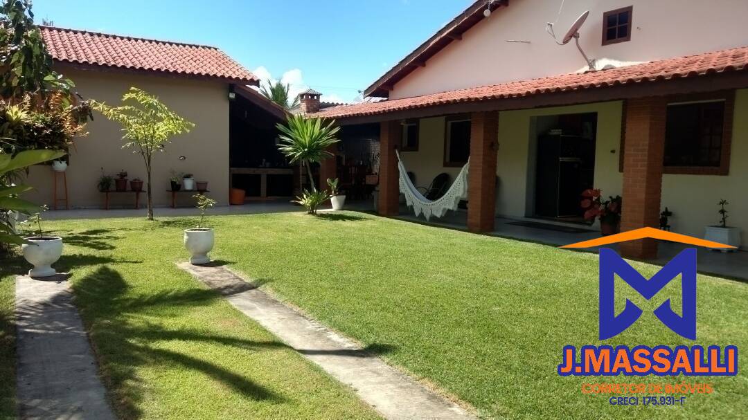 Casa, 3 quartos, 222 m² - Foto 9