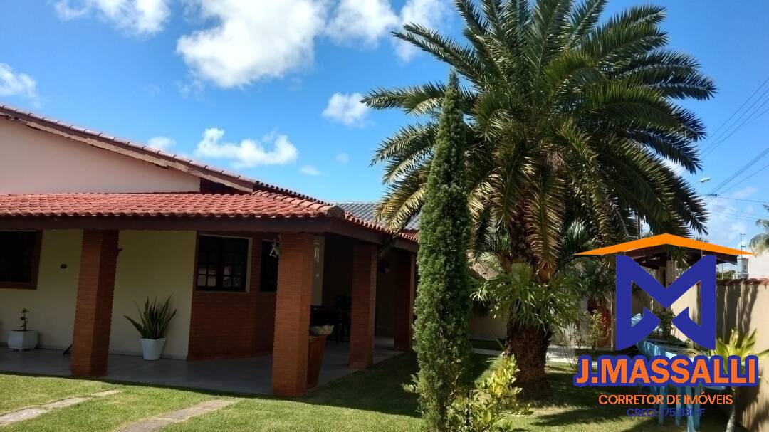 Casa, 3 quartos, 222 m² - Foto 11