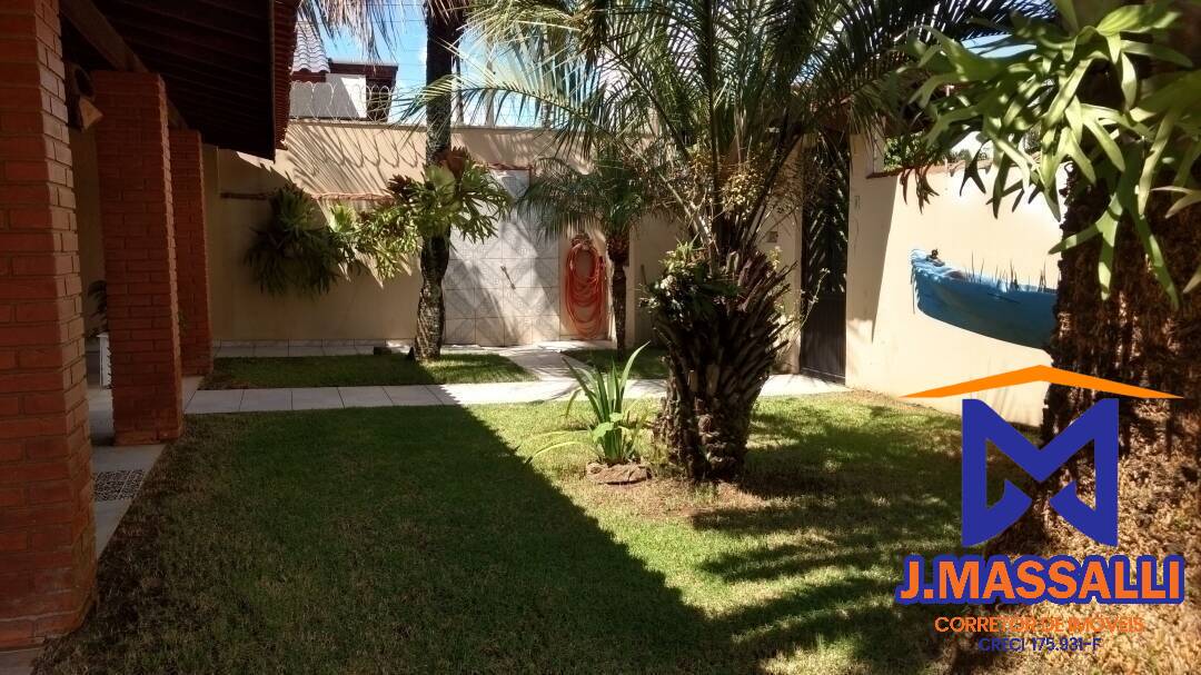 Casa, 3 quartos, 222 m² - Foto 12
